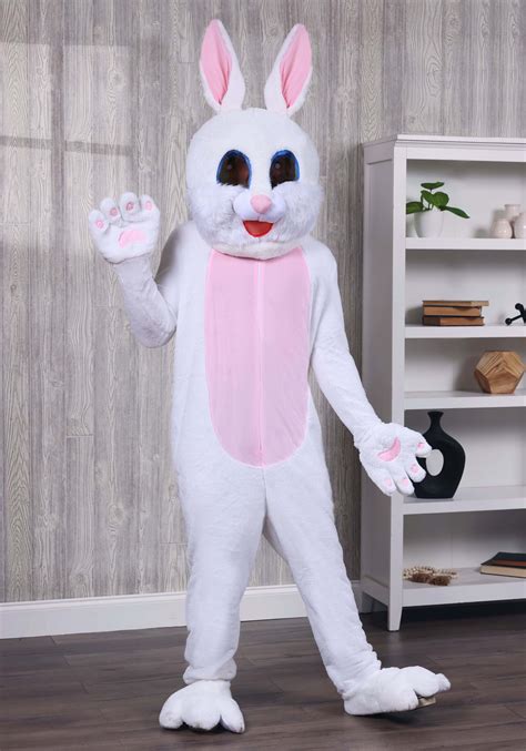 first easter bunny costume|easter bunny costume clearance.